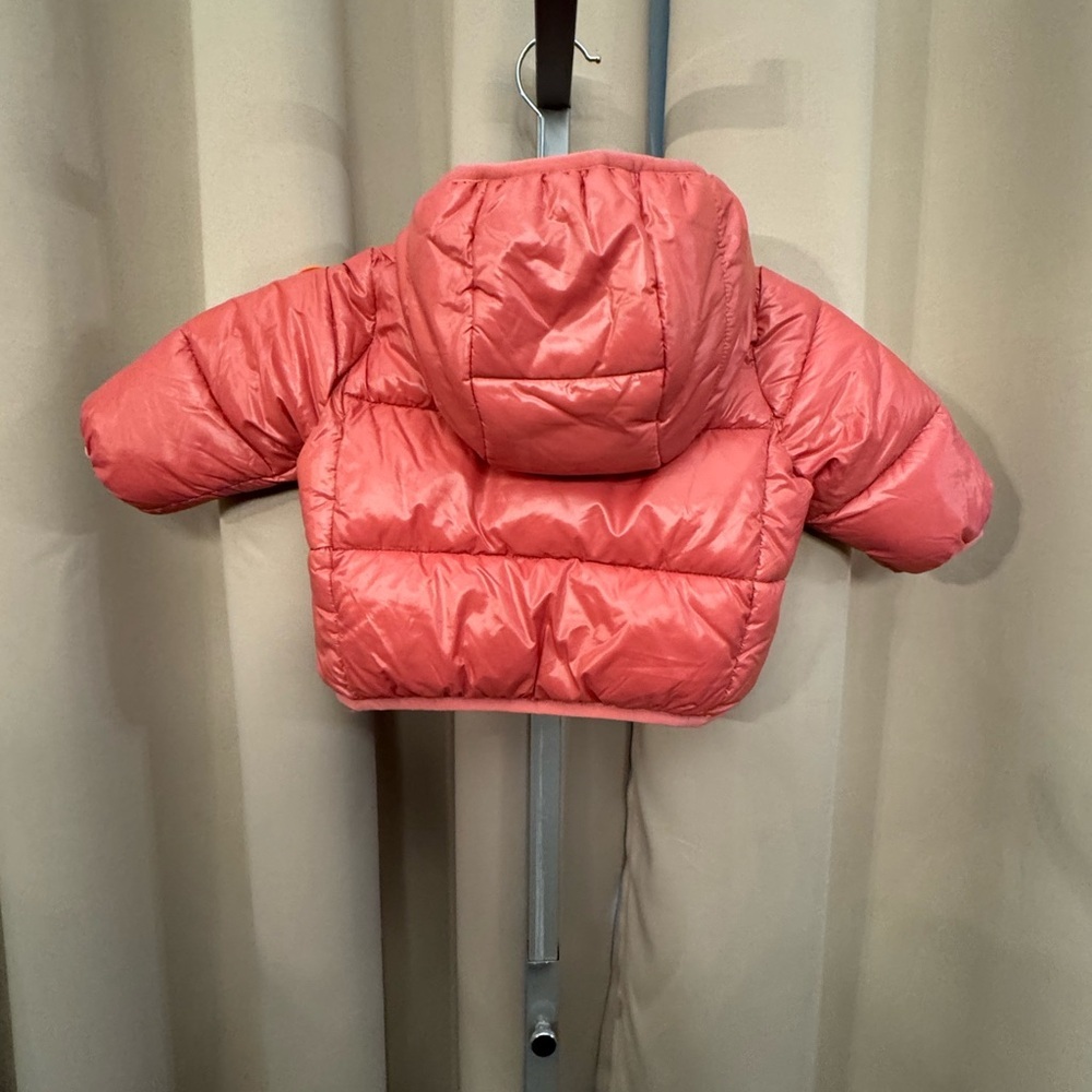 SAVE THE DUCK 
Jody Quilted Puffer Jacket NWOT - Picture 2 of 4